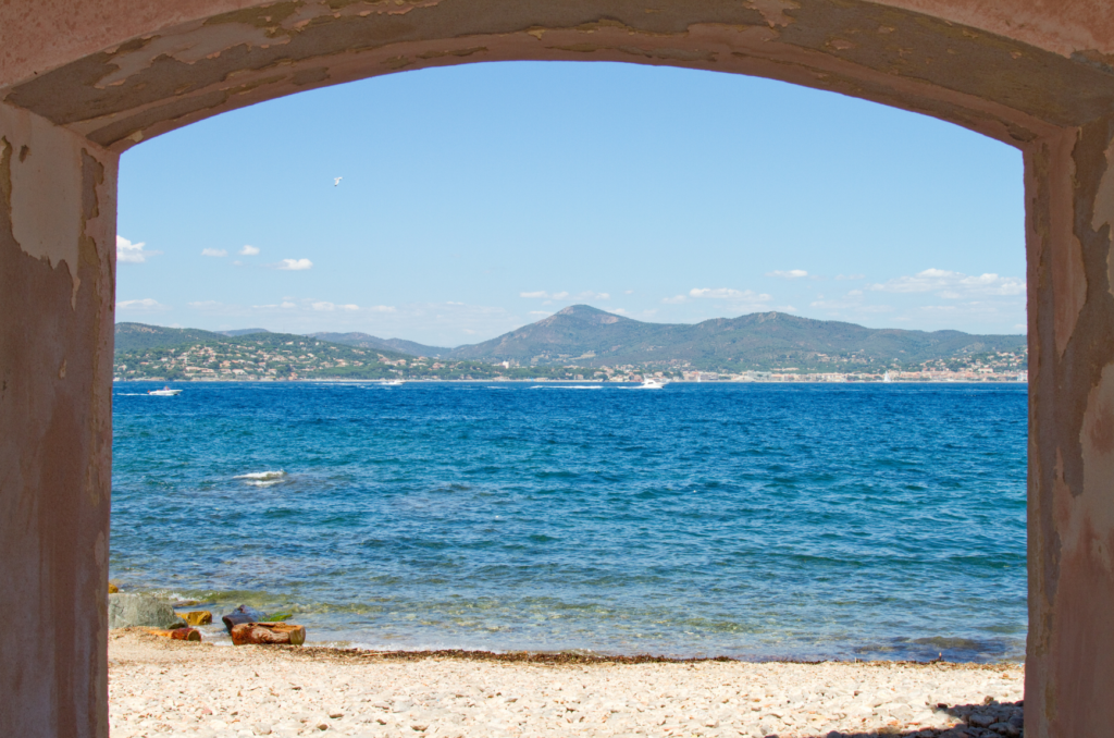 Experience the pristine beauty of Les Canoubiers Beach in St. Tropez, where golden sands meet the crystal-clear waters of the Mediterranean. This tranquil beach offers the perfect escape for sunbathing, swimming, and water sports amidst a backdrop of lush greenery and picturesque coastal views. Discover the charm and elegance of St. Tropez's beaches and make Les Canoubiers Beach your next seaside destination.